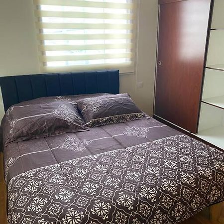 Ferienwohnung Cabana Para 2 Personas Caucau Exterior foto